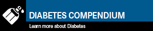 Diabetes Compendium