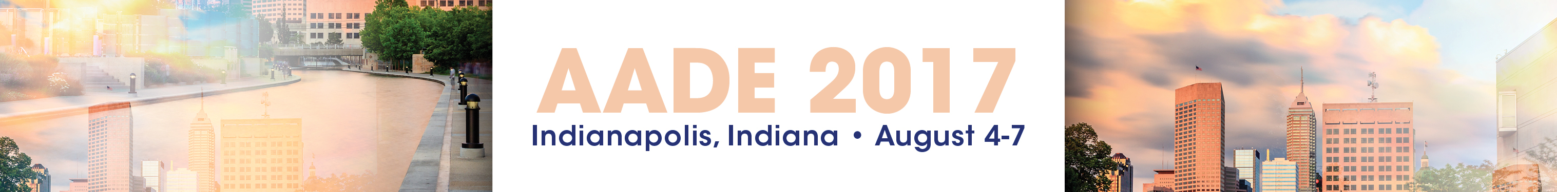 American Association of Diabetes Educators (AADE) 2017 American Association of Diabetes Educators (AADE) 2017