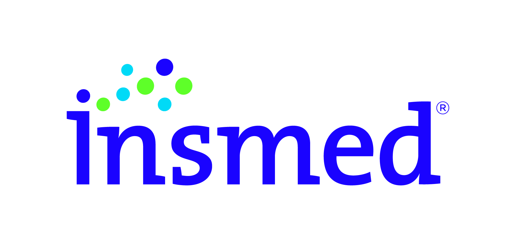 Insmed Logo