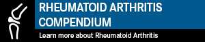 Rheumatoid Arthritis Compendium